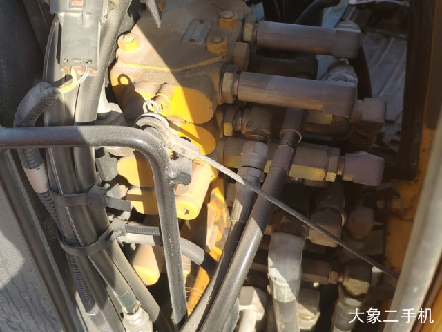 久保田 U-30-5 挖掘机