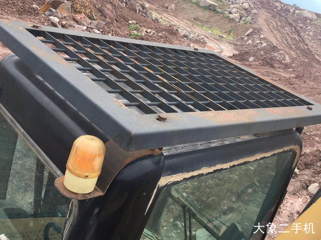 卡特彼勒 336D液压 挖掘机