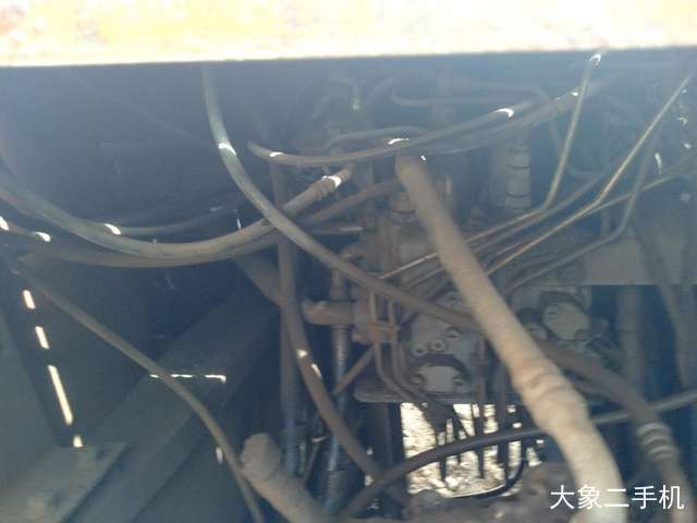 日立 ZX250LC-3 挖掘机