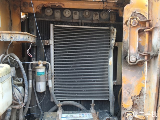 雷沃重工 FR80G 挖掘机