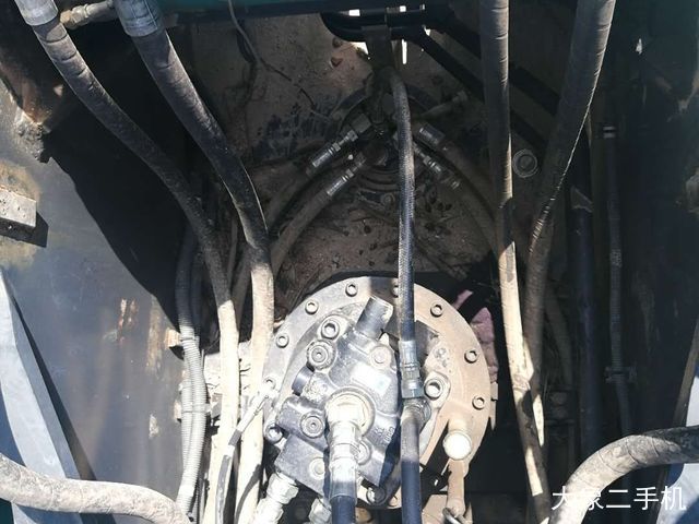 神钢 SK260LC-8 挖掘机