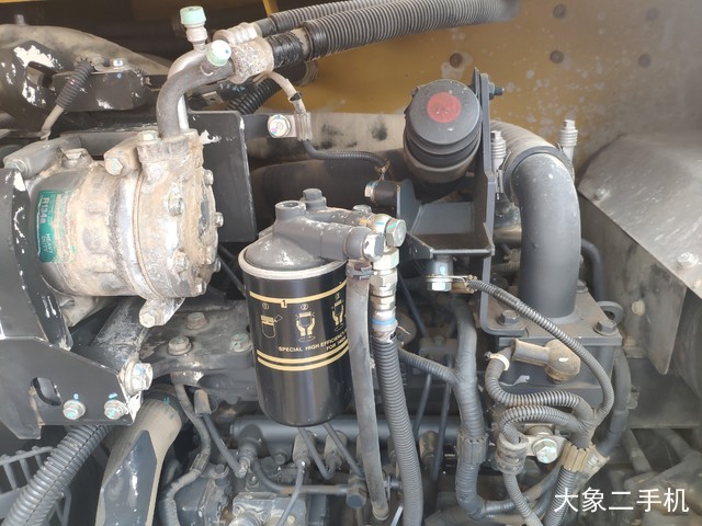 小松 PC60-8 挖掘机