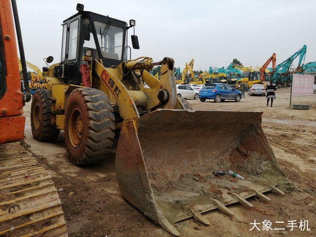 成工 ZL30B-II 装载机