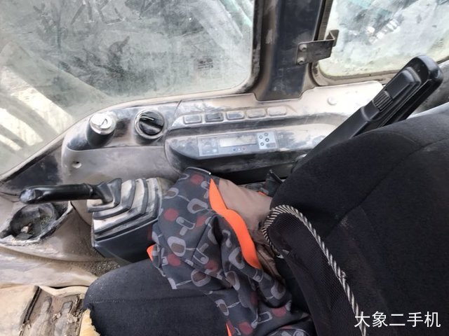 神钢 SK250LC-8 挖掘机