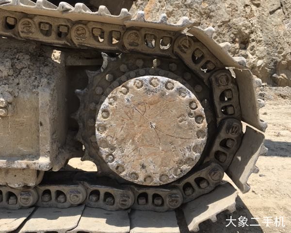 日立 ZX360H-3G 挖掘机