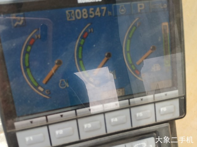 小松 PC240LC-8 挖掘机