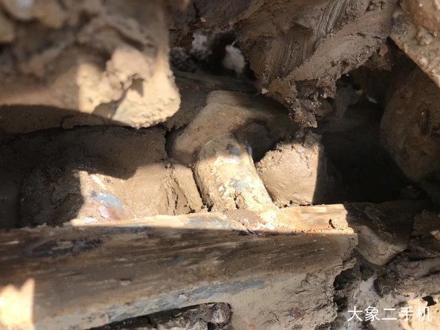 三一重工 SY60-9 挖掘机