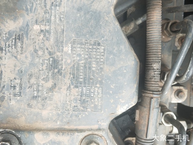 小松 PC240LC-8 挖掘机