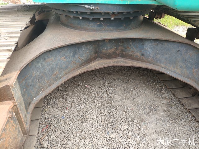 小松 PC200-8N1 挖掘机