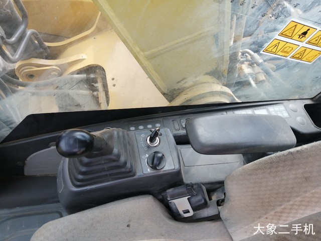 卡特彼勒 320D液压 挖掘机