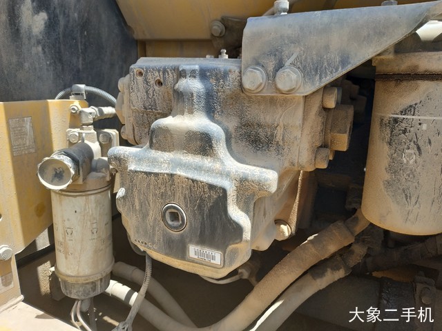 小松 PC200-8 挖掘机