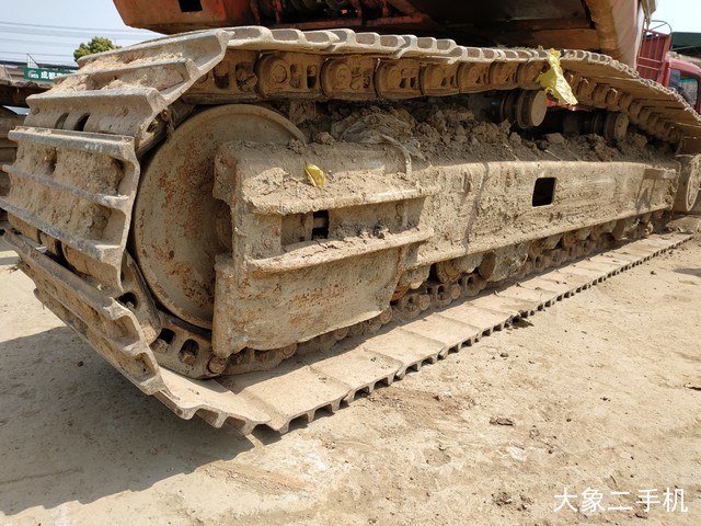 斗山 DH220LC-7 挖掘机