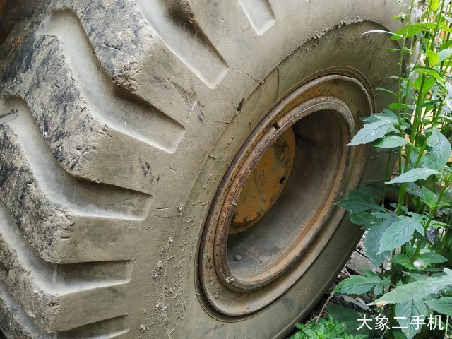 龙工 LG853D 装载机