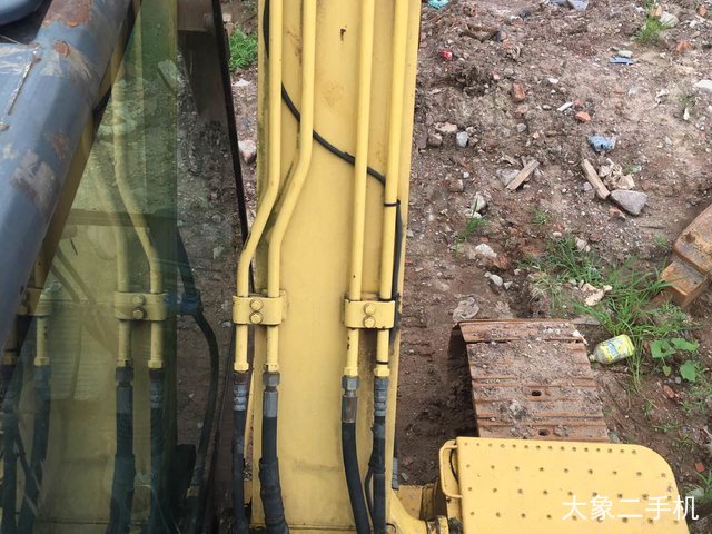 小松 PC70-8 挖掘机