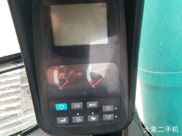 神钢 SK460-8 挖掘机