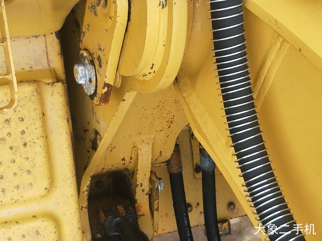 卡特彼勒 336D液压 挖掘机