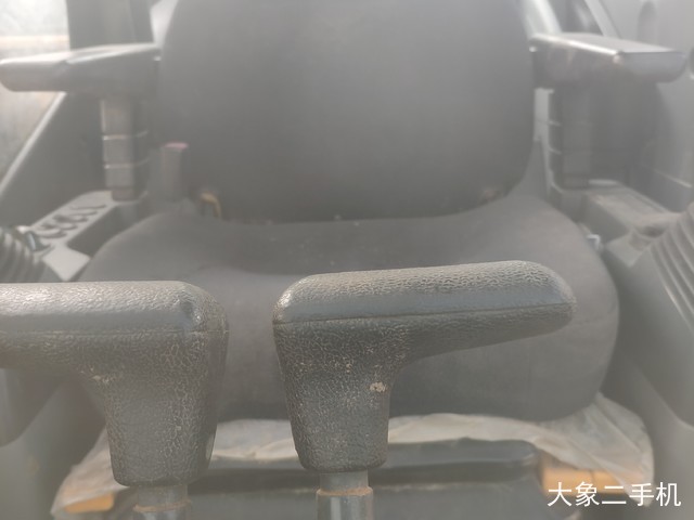 小松 PC360-8M0 挖掘机