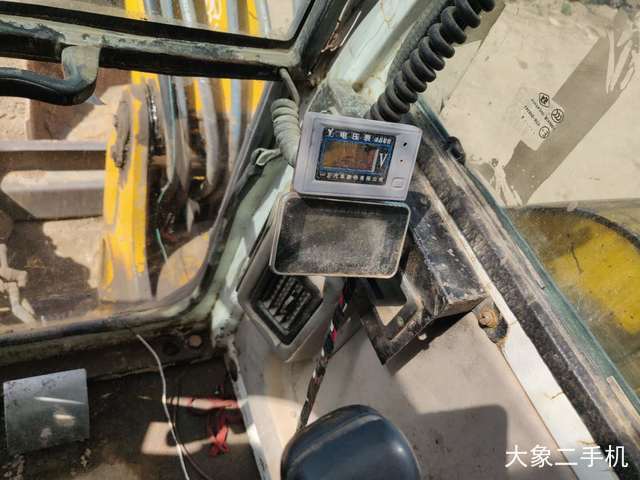 龙工 LG6060 挖掘机