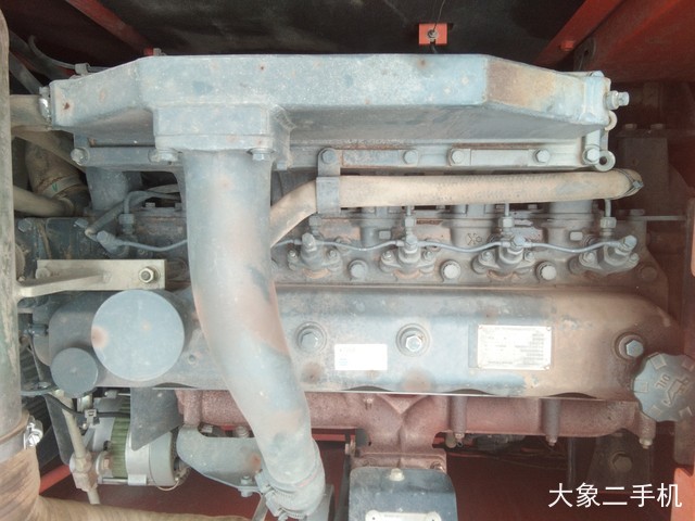 斗山 DX150LC 挖掘机