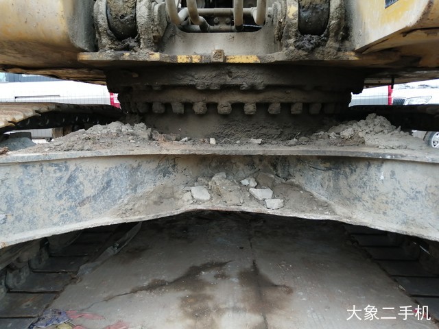 卡特彼勒 320D液压 挖掘机