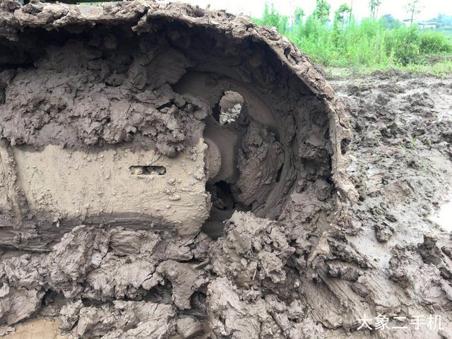 徐工 XE135B 挖掘机