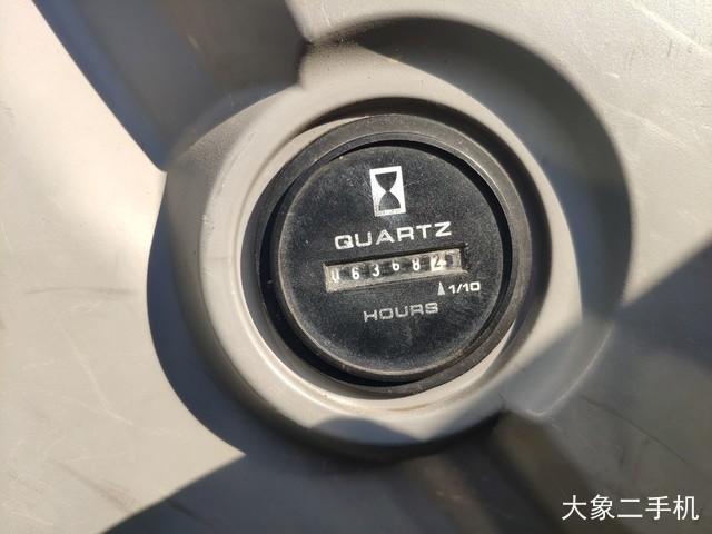 神钢 SK70SR-2 挖掘机