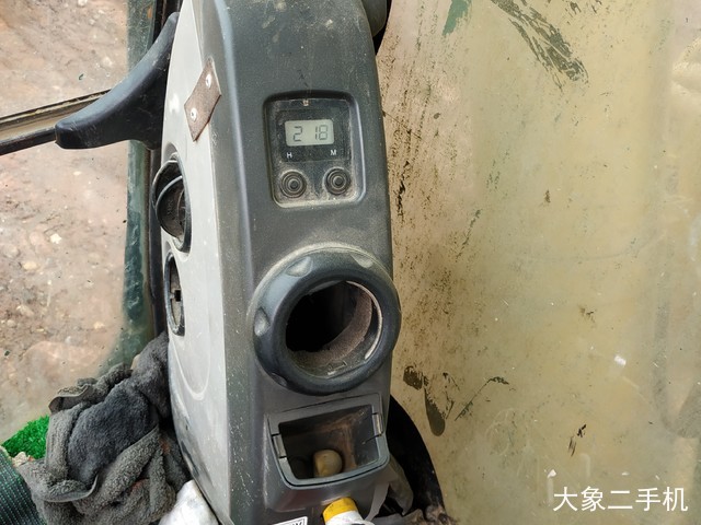 住友 SH240-5 挖掘机