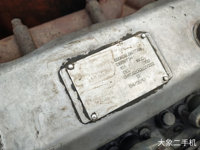 斗山 DH225LC-7 挖掘机