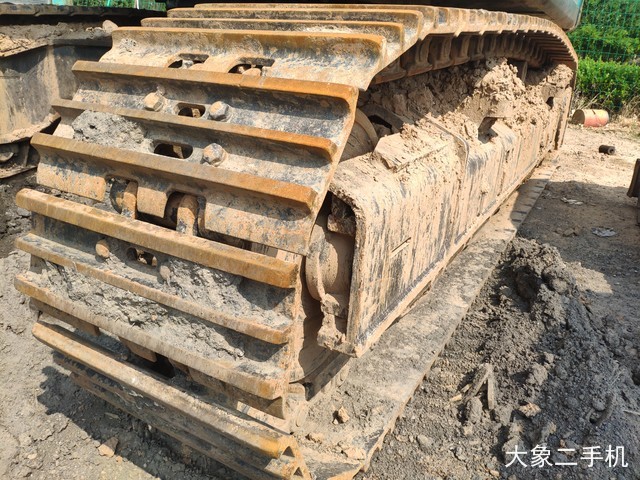 神钢 SK460-8 挖掘机