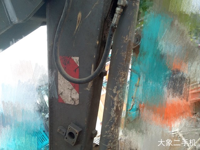 沃尔沃 EC55B-Pro 挖掘机