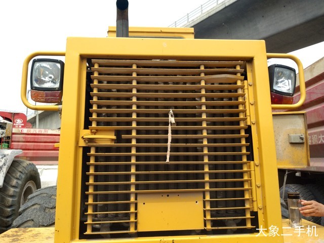 柳工 ZL30E 装载机