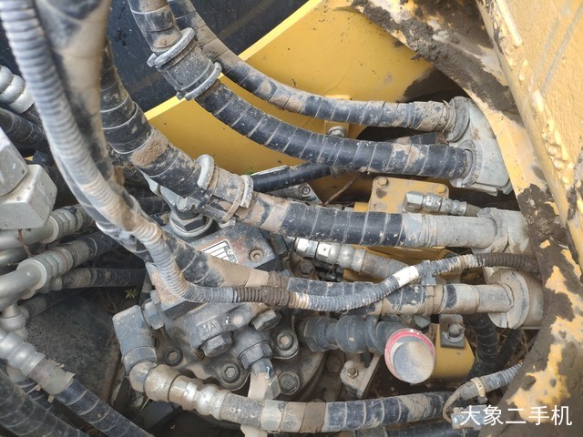 小松 PC60-8 挖掘机