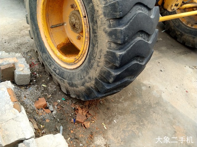 天工 PY180G 平地机