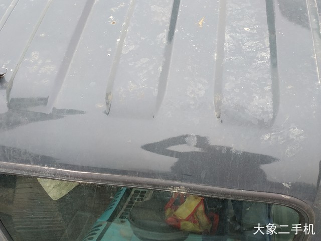 神钢 SK260LC-8 挖掘机