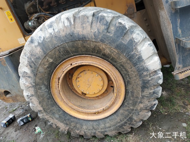龙工 ZL50C 装载机