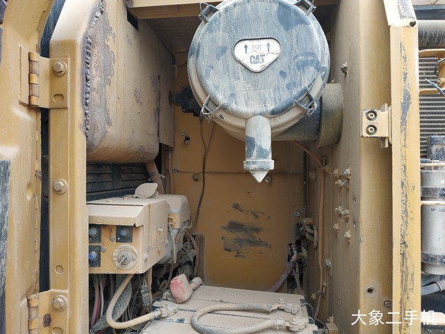 卡特彼勒 320D液压 挖掘机