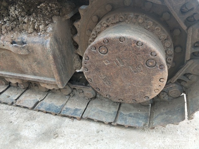 卡特彼勒 336D液压 挖掘机