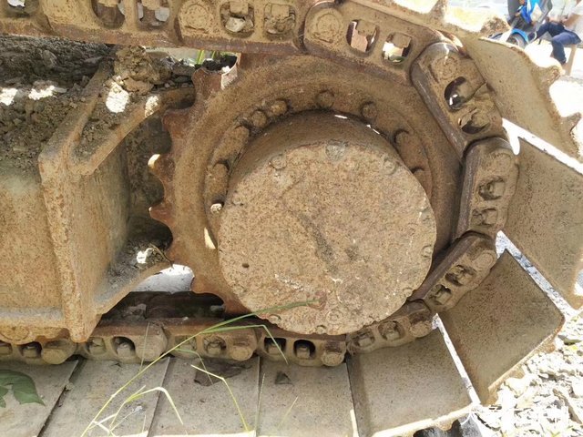 三一重工 SY115C-9 挖掘机