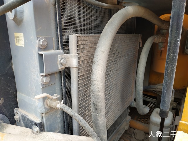 龙工 LG6060D 挖掘机