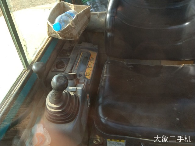 久保田 KX155-3S 挖掘机