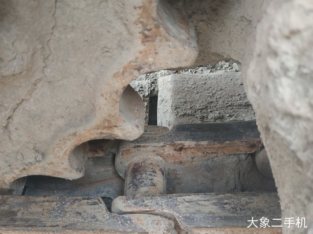 斗山 DH60-7 挖掘机