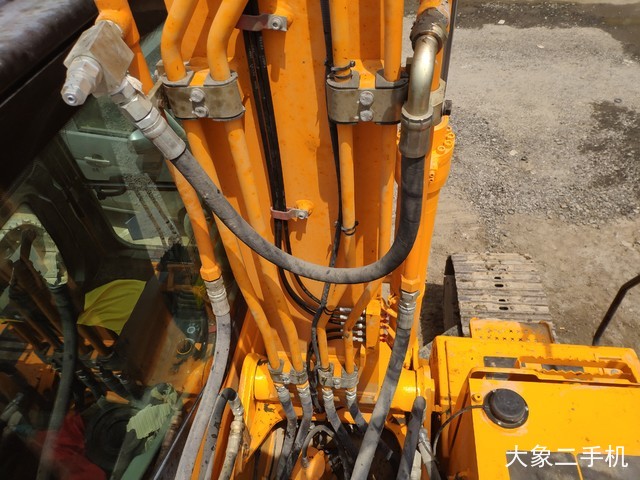 龙工 LG6150 挖掘机