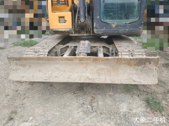 三一重工 SY75C-9 挖掘机