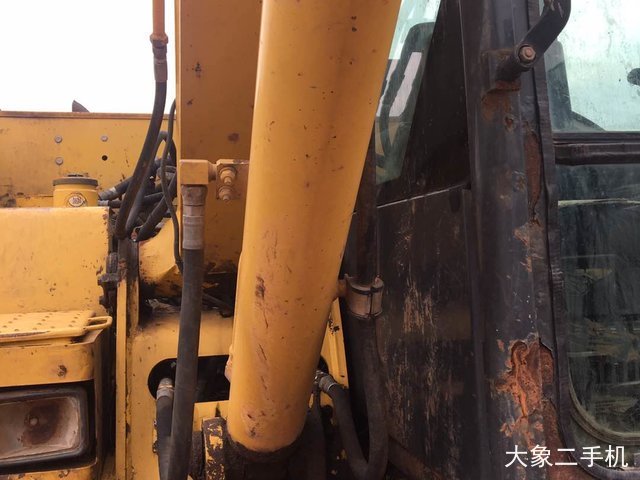 小松 PC70-8 挖掘机