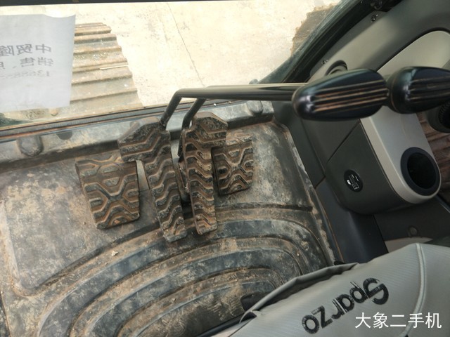 卡特彼勒 320D液压 挖掘机