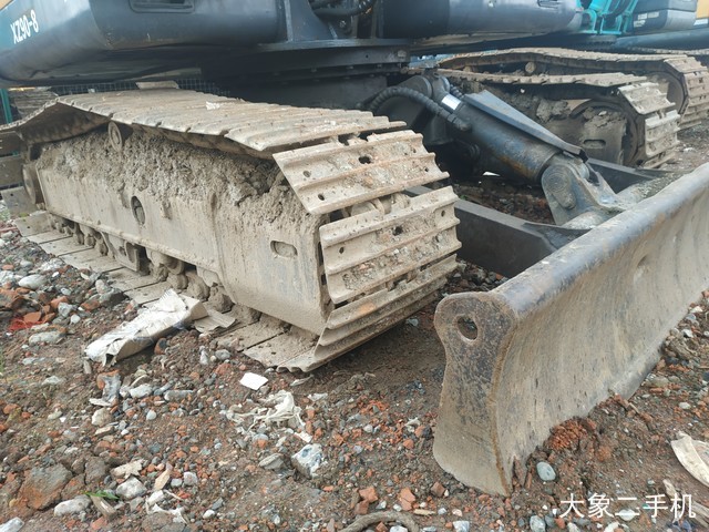 新筑股份 XZ90-8 挖掘机