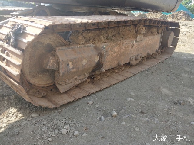 斗山 DX60 挖掘机