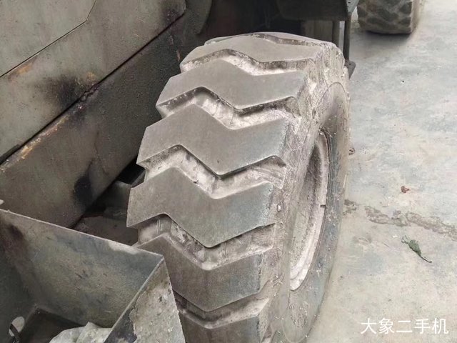 山工 ZL30F-I 装载机