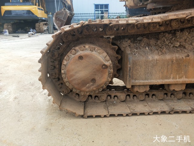 卡特彼勒 324DL液压 挖掘机