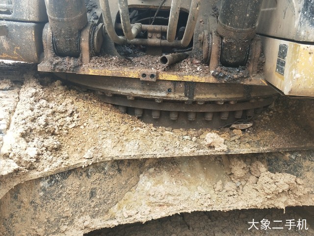 卡特彼勒 336D液压 挖掘机